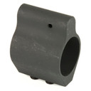 Luth-AR .750 Internal Bore GB-LP750, Gas Block, Black GB-LP750