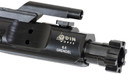 Odin Works ACC65BCG Bolt Carrier Group Type 2 6.5 Grendel Black Nitride