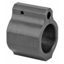 Odin Works GB75 Gas Block Low Profile Black Nitride Carbon Steel