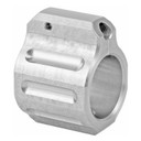 Odin Works GBTUNESS Tunable Gas Block Low Profile .750 Stainless Steel