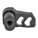 Odin Works ACCXMR2BLK G2 Extended Magazine Release AR-15 Cerakote Black 6061 Aluminum