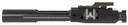 Rise Armament RA1012BLK Bolt Carrier Group 30 Cal Black Nitride Steel for AR-10