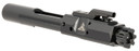 Rise Armament RA1012BLK Bolt Carrier Group 30 Cal Black Nitride Steel for AR-10