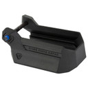 Strike Industries CEVOMAGWELL CZ Scorpion EVO Magwell Compatible w/ All CZ Scorpion EVO Models (Except 3+) Black Polymer
