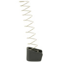 TangoDown TangoDown VTMFP-00742BLK, Vickers Base Pad, Fits Glock 42 Mag, Black, +2 Rounds VTMFP-00742BLK