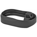 Taran Tactical Innovation Carry Aluminum Mag Well For Glock 17/22 Gen 5 GMW5-AC1700, Flat Black Finish GMW5-AC1700