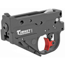 Timney Triggers 2 Stage Trigger For Ruger 10/22, Black 2 Stage 1022CEBL