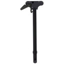 VLTOR Victory VCH-SF-3, Charging Handle, Long Latch, Fits AR-15, Matte Finish, Black VCH-SF-3