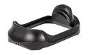 ZEV Technologies PRO Compact Magwell MW.K-CPT-PRO-5G, For Glock 19 Gen 5, Low Profile, Anodized Aluminum, 1-Piece
