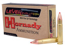 Hornady 35 Remington Rifle Ammunition 82735