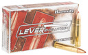 Hornady 82735 LEVERevolution 35Rem 200gr Flex Tip eXpanding 20 Per Box/10 Case Centerfire, Rifle Ammunition