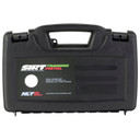 NextLevel Training Pistol Case 04-017-1003-00, Holds (1) NLT SIRT Training Pistol, Plastic, Matte Finish, Black 04-017-1003-00