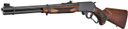 Marlin 70504 336 Classic 30-30 Win 6+1 20.25 in, Satin Blued Barrel/Rec, American Black Walnut Stock, Adj. Sights, Rifle