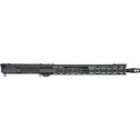 CMMG 35B5FBCAB Resolute MK4 350 Legend 16.10, Armor Black, M-LOK Free-Float Handguard for AR-Platform, Upper Receiver