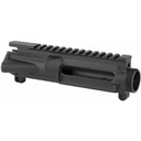 LanTac USA LLC USR 01-RV-UP-USR-SF15, Upper Standard Receiver, 556NATO, AR-15, M4 Feed Ramps, Anodized Black 01-RV-UP-USR-SF15