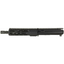 Sons of Liberty Gun Works M4-89 Complete Upper M489UPPER-9-300, 300 Blackout, 9 in Combat Barrel