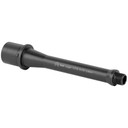Angstadt Arms Barrel AA0906BB28, 9MM, 6 in Length, Black, 1/2X28 Threads, Fits AR Platform AA0906BB28