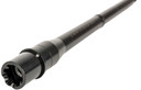 Ballistic Advantage BABL308008M Modern Series 308 Win 12.50 Threaded Tactical Government Profile, Carbine Length Gas Length, Black QPQ 4150 Chrome Moly Vanadium Steel, Fits AR-10, Handgun Barrel