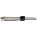 Ballistic Advantage Premium Series BABL300002P, Hanson Profile Barrel, 300 Blackout, 8.3 in, Pistol Length Gas System