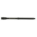 Rosco Manufacturing Bloodline Barrel BL-145-M4-556-7-C, 556NATO, 14.5 in, Black Nitride Finish, 1:7 Twist