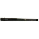 Rosco Manufacturing Bloodline Heavy Barrel BL-105-HB-300BLK-7-P, 300BLK, 10.5 in, Black Nitride Finish, 1:7 Twist