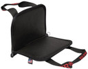Ruger 3645 Pistol Tote Black Endura 11.50x 8x 1 Holds 1 Pistol, Handgun Case