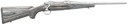 Ruger 17110 Hawkeye Laminate Compact Rifle
