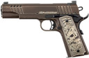 AUTO 1911TCAC15 1911 COLD DEAD HNDS 45 5 7R