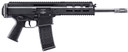 B&T BT361658 APC Pro 5.56x45mm NATO 30+1 12.13 Black Threaded Barrel, M-LOK Handguards, Black Receiver, Black Poly Grips, No Brace, Ambi, Tactical Pistol
