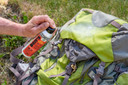 Ben's 00067600 Clothing & Gear Insect Repellent 6 oz Aerosol