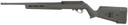 Black Rain Ordnance BRO22HBLK Hunter Full Size 22 LR 10+1 18 in Blued Threaded Chrome-Moly Steel Barrel, Blued Aluminum w/Accessory Rail Receiver, Black Magpul X-22 Hunter Stock, Right Hand, Rifle