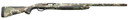 Browning 011765204 Maxus II 12 Gauge 3.5 4+1 28, Woodland Camo, Synthetic Furniture with Overmolded Grip Panels, Fiber Optic Sight, Shotgun