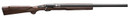 Browning 025253204 T-Bolt Target SR 22 WMR 10+1 20 Matte Blued Heavy Bull Threaded Barrel, Drilled & Tapped Matte Blued Steel Receiver, Grade I Black Walnut Target Style Fixed w/Raised Comb Stock, Rimfire Rifle