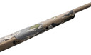 Browning 035556298 X-Bolt Hells Canyon Speed McMillan 7mm Rem Mag 3+1 26 in Fluted, Burnt Bronze Cerakote Barrel/Rec, Ovix Camo McMillan Game Scout Stock, Recoil Hawg Muzzle Brake