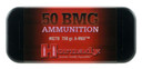 Hornady 8270 Match 50BMG 750gr Hornady A Max 10 Per Box/10 Case Centerfire, Rifle Ammunition