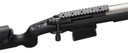 Browning 035581282 X-Bolt Target Max Competition Heavy 6.5 Creedmoor 10+1 26 Satin Gray/ Heavy Bull Barrel, Matte Blued Steel Receiver, Matte Black/ Fixed Max Adj Comb Stock, Right Hand, Rifle