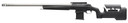 Browning 035581291 X-Bolt Target Max Competition Heavy 6mm Creedmoor 10+1 26 in Satin Gray Heavy Bull Barrel, Blued Rec, Black Max Adjustable Stock, Recoil Hawg Muzzle Brake