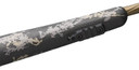 Browning 035582218 X-Bolt Mountain Pro Burnt Bronze SPR 308 Win 4+1 18 in Fluted, Burnt Bronze Cerakote Barrel/Rec, Carbon Fiber Stock With Accent Graphics, Recoil Hawg Muzzle Brake