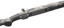Browning 035583229 X-Bolt Mountain Pro SPR 300 Win Mag 3+1 22 Burnt Bronze Cerakote Spiral Fluted Threaded Barrel, Drilled & Tapped Stainless Steel Receiver, Pic Rail Forend, Fixed Accent Graphics Carbon Fiber Stock, Rifle