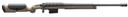 Browning 035587282 X-Bolt Target Max Competition Lite 6.5 Creedmoor 10+1 22 Matte Blued 4.49 Fluted Barrel, Matte Blued Steel Receiver, Flat Dark Earth Fixed Max Adj Comb Stock, Right Hand, Rifle