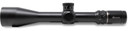 Burris 201213 XTR III Matte Black 5.5-30x 56mm 34mm Tube Illuminated SCR MOA Reticle, Rifle Scope