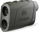 Burris 300351 Signature LRF 2000 7x2400 yds Max Distance, Gray/Green Aluminum w/Rubber Armor