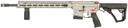 Daniel Defense 0212809385055 DDM4 V7 Pro *CA Compliant 5.56x45mm 10+1 18 Blk Phosphate Chrome Moly Vanadium BBL, Gun Metal Gray Cera Receiver, 15 M-LOK Handguard Blk Synthetic 6 Position Stock w/SoftTouch Overmolding, Blk Poly Grip, Rifle
