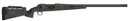 Fierce FCRFP7PRC24MM Carbon Rival FP 7mm PRC 3+1 24 Black Carbon Fiber Match Grade Threaded Barrel, Midnight Bronze Cerakote Drilled & Tapped Steel Receiver, Adj Cheek Riser Trophy Camo Carbon Fiber Stock, Rifle
