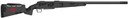Fierce FCRXP7MM0820BBO Carbon Rival XP 7mm-08 Rem 4+1 20 Carbon Fiber Carbon Fiber Match Grade Threaded Barrel, Black Cerakote Drilled & Tapped Stainless Steel Receiver, C3 w/Adj Cheek Piece Blackout Camo Carbon Fiber Stock, Rifle