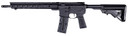 Franklin Armory 0010058BLK F17 L 17 WSM 20+1 16 Black Precision Barrel, Black Aluminum w/M-LOK & Pic Rail Receiver, Black Adj B5 Bravo Stock, Rimfire Rifle