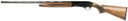 Hatfield Gun Company USA410W SAS Full Size 410 Gauge Semi-Auto 3 4+1 28 Blue Oxide Smooth Bore/Vent Rib Barrel, Gloss Black Anodized Aluminum Receiver, Fixed Turkish Walnut Stock, Shotgun