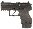 Langdon Tactical Tech LTTLP30SKFTJRMR HK P30SK LEM 9mm Luger 13+1 4.40 Black Steel Barrel, Black Cerakote Optic Cut/Serrated Steel Slide, Black Poly Frame w/Pic Rail, Black Poly Grip, Trigger Job, Pistol