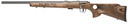 Savage Arms 96210 93R17 BTVLSS Left-Hand Rifle