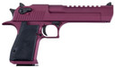 Magnum Research DE50BKC